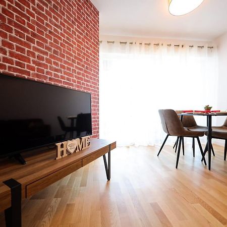Ana Apartment Zadar Ngoại thất bức ảnh