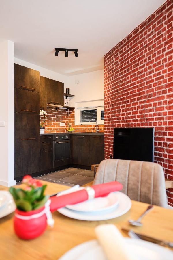 Ana Apartment Zadar Ngoại thất bức ảnh