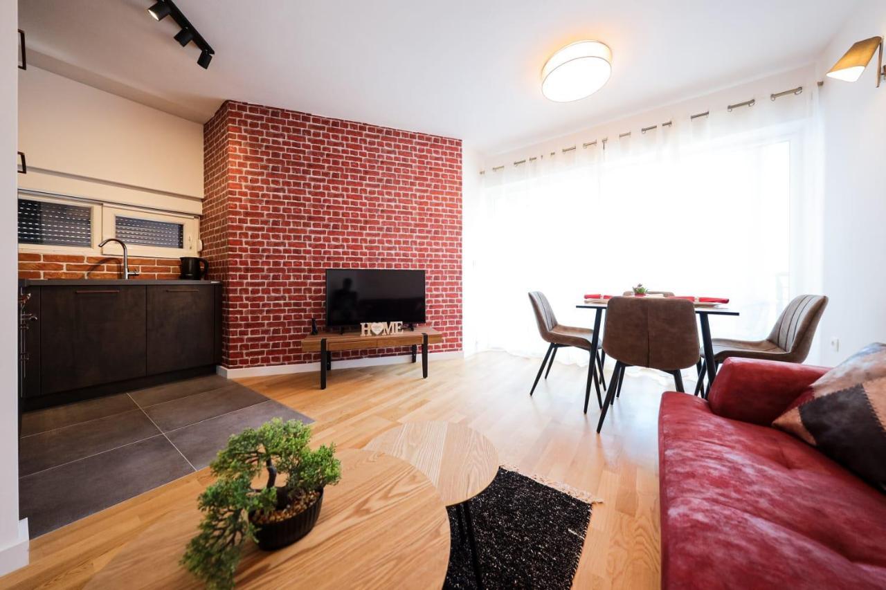 Ana Apartment Zadar Ngoại thất bức ảnh