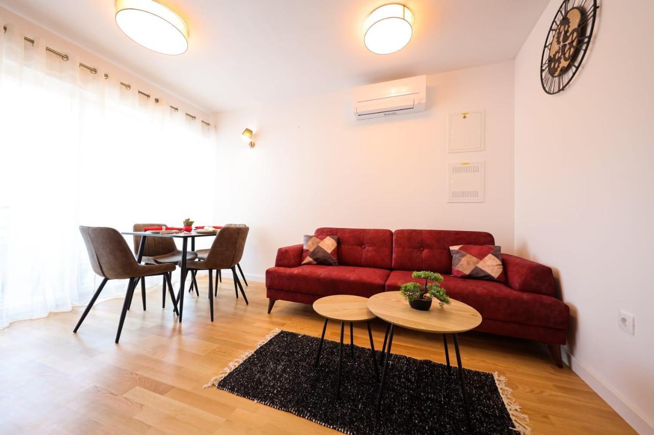 Ana Apartment Zadar Ngoại thất bức ảnh