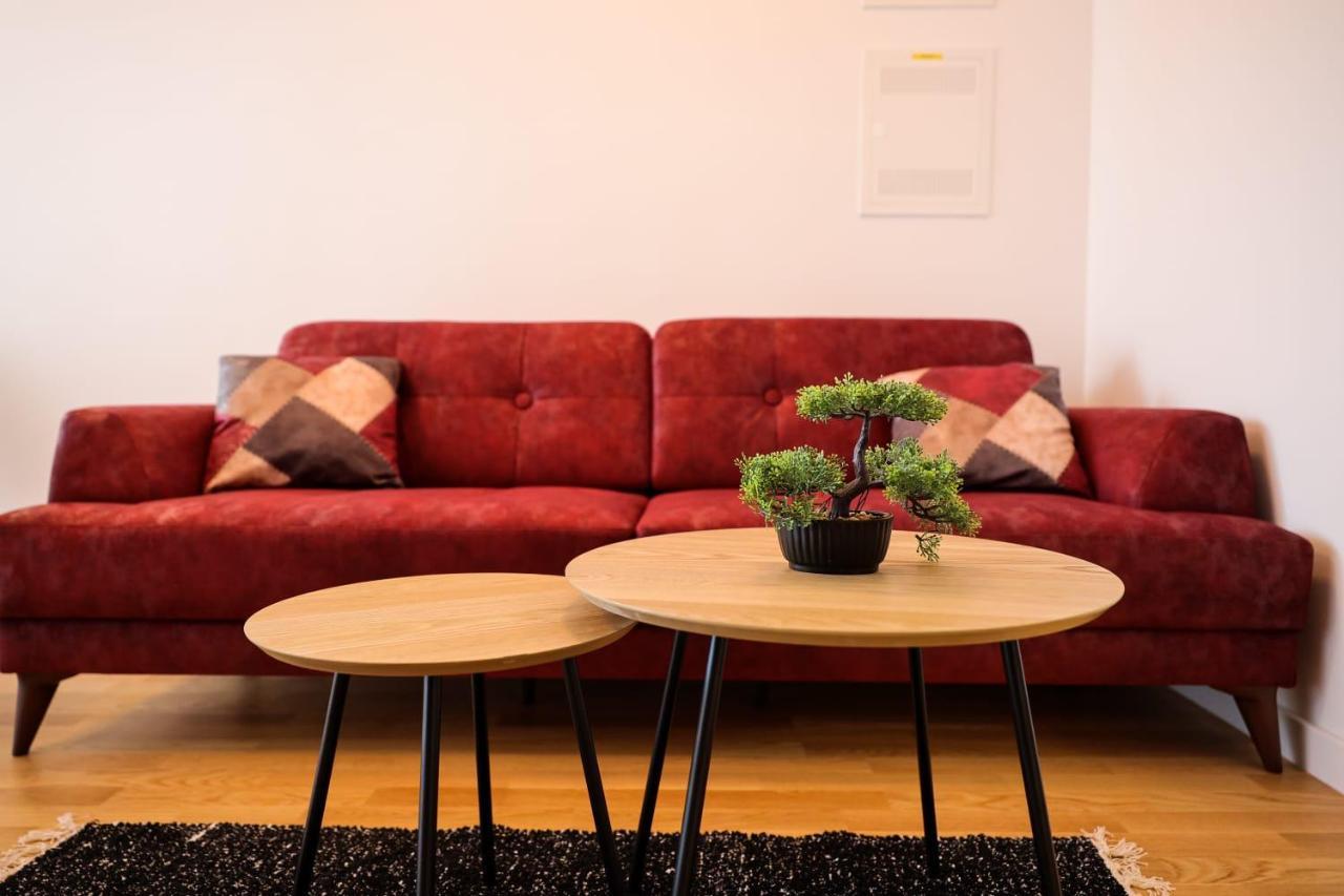Ana Apartment Zadar Ngoại thất bức ảnh