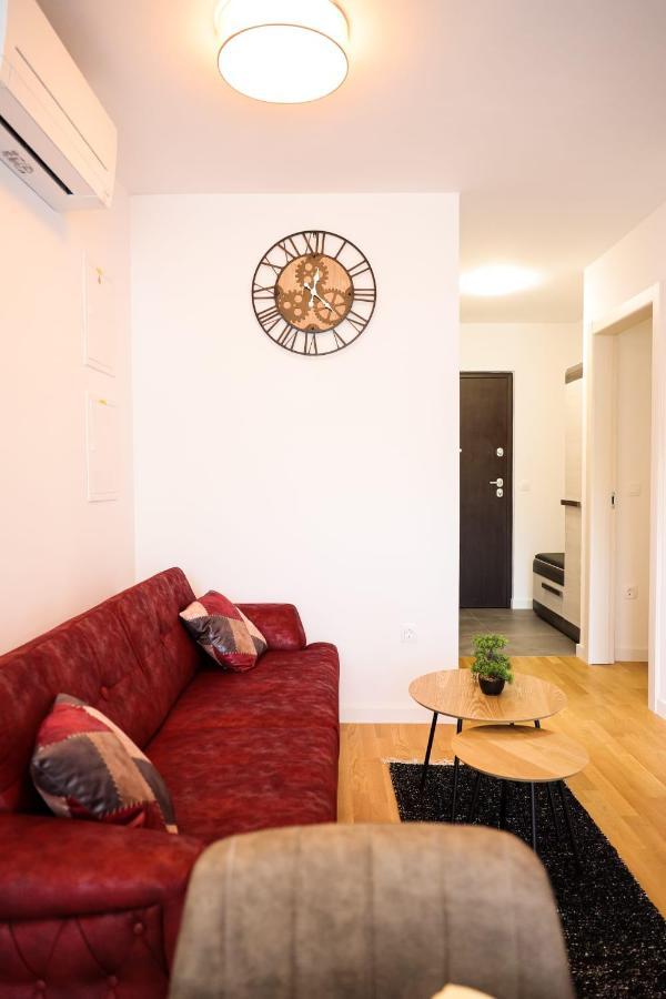 Ana Apartment Zadar Ngoại thất bức ảnh