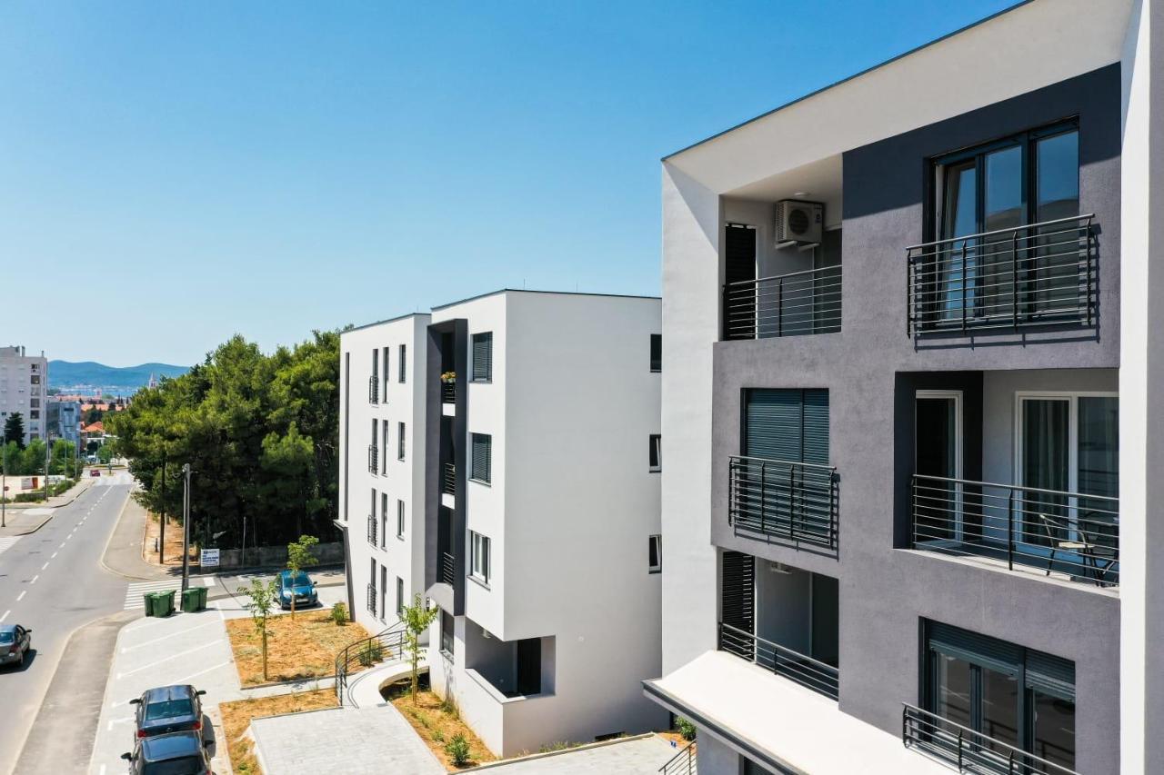 Ana Apartment Zadar Ngoại thất bức ảnh