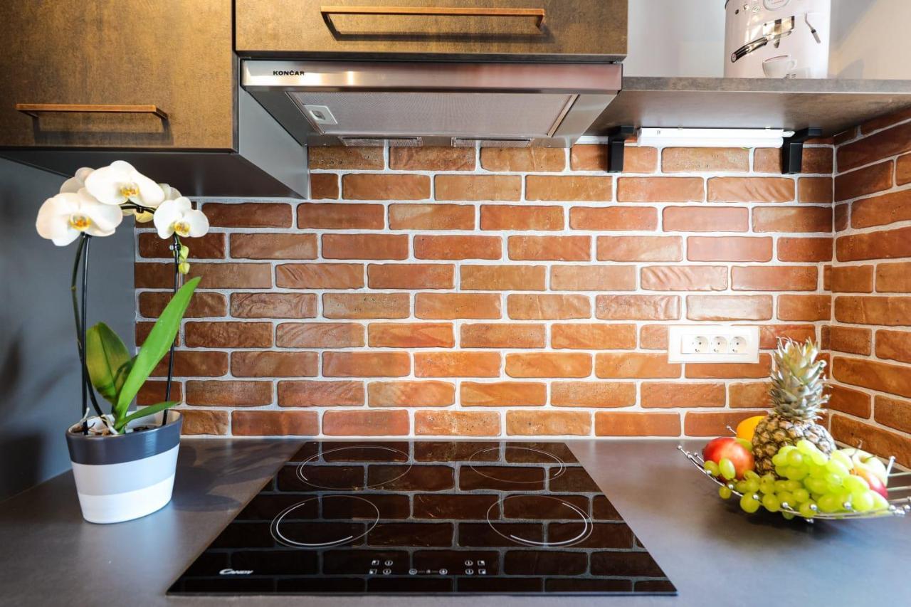 Ana Apartment Zadar Ngoại thất bức ảnh