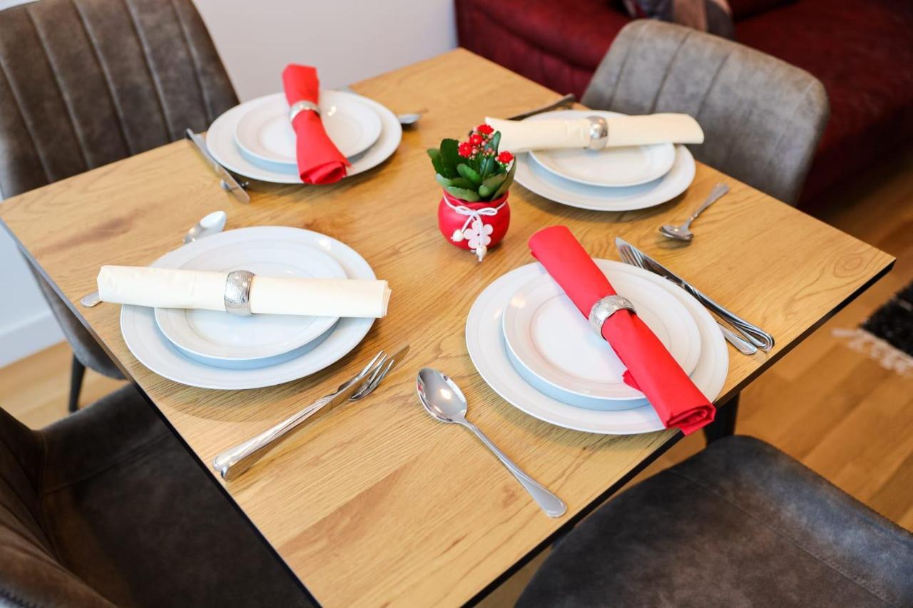 Ana Apartment Zadar Ngoại thất bức ảnh