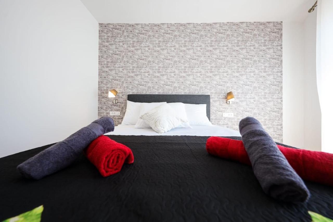Ana Apartment Zadar Ngoại thất bức ảnh