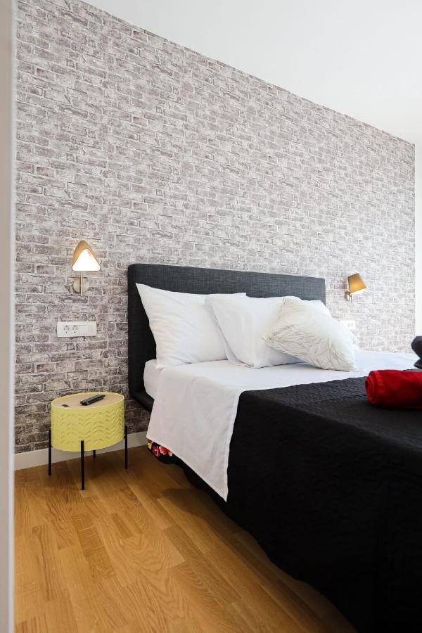 Ana Apartment Zadar Ngoại thất bức ảnh