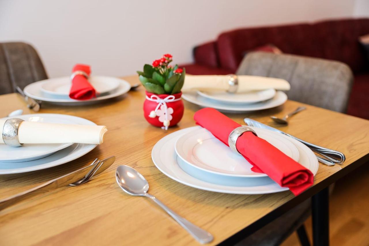 Ana Apartment Zadar Ngoại thất bức ảnh