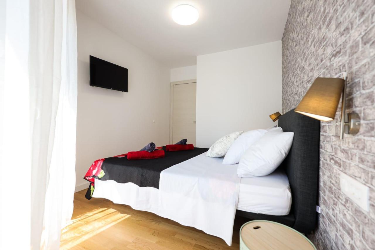 Ana Apartment Zadar Ngoại thất bức ảnh