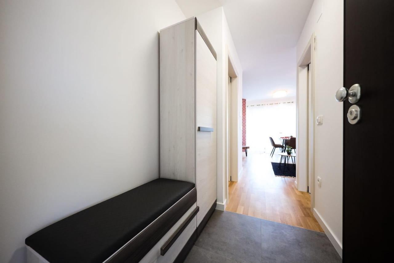 Ana Apartment Zadar Ngoại thất bức ảnh