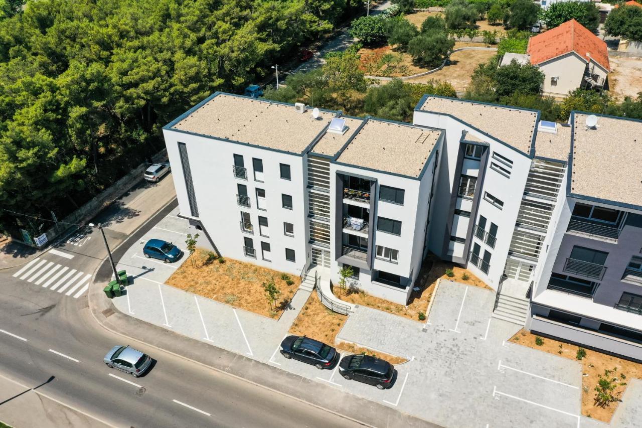 Ana Apartment Zadar Ngoại thất bức ảnh