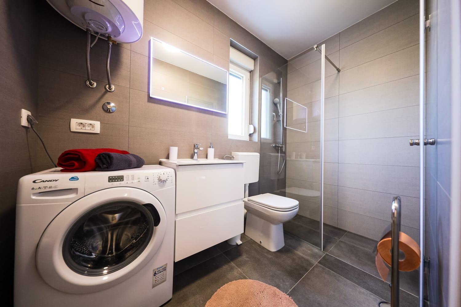 Ana Apartment Zadar Phòng bức ảnh