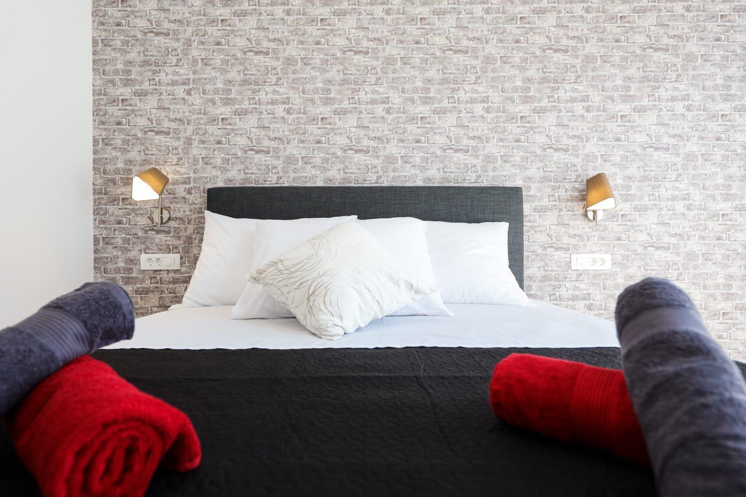 Ana Apartment Zadar Phòng bức ảnh