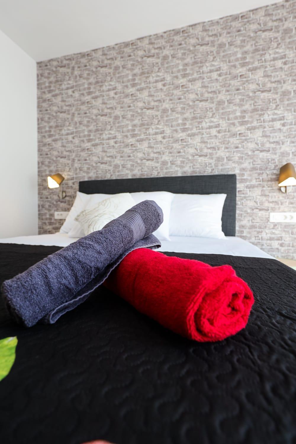 Ana Apartment Zadar Phòng bức ảnh