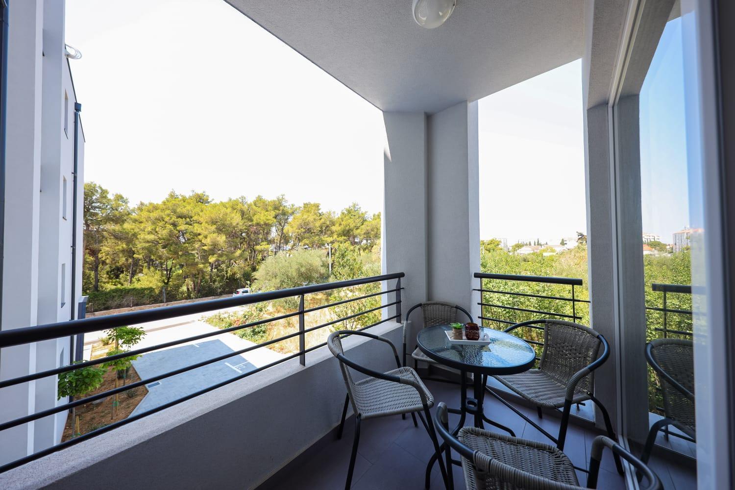 Ana Apartment Zadar Phòng bức ảnh